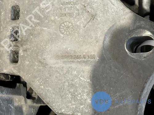 Gearbox mount MERCEDES-BENZ SPRINTER 3,5-t Van (B907, B910) 311 CDI (910.631, 910.633) | BP29848793M88 