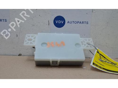 Lights ECU MERCEDES-BENZ A-CLASS (W177) AMG A 35 4-matic (177.051) | BP38839922M55 - Image 3