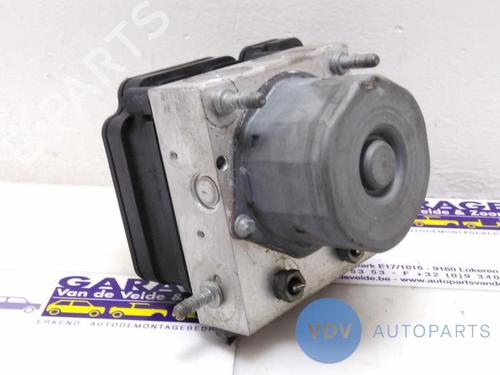 Electronic module MERCEDES-BENZ A-CLASS (W176) A 180 CDI / d (176.012) | BP25942186M83 