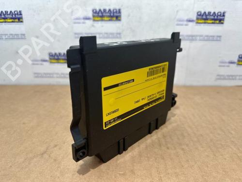 Used Electronic module Electronic module MERCEDES-BENZ S-CLASS (W140) S 350 Turbo-D (140.134) (150 hp) 38850514 38850514