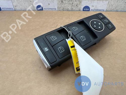 Used Switch MERCEDES-BENZ A-CLASS (W176) A 200 CDI / d 4-matic (176.002) (136 hp) 25974870