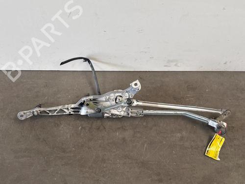 Used Front wipers mechanism Front wipers mechanism MERCEDES-BENZ C-CLASS (W204) C 200 CDI (204.001) (136 hp) 38849380 38849380