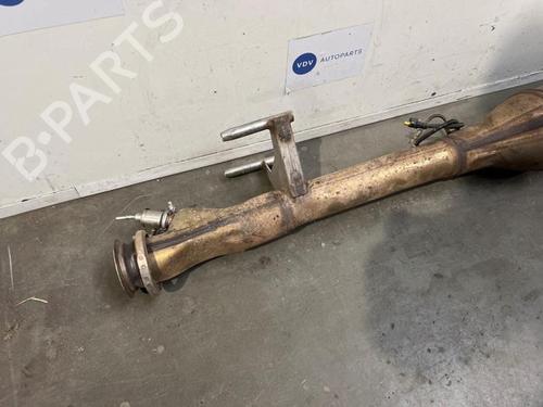 Exhaust system MERCEDES-BENZ SPRINTER 3,5-t Van (B907, B910) 311 CDI RWD (907.633, 907.635, 907.631, 907.637) | BP38836662M121 - Image 2