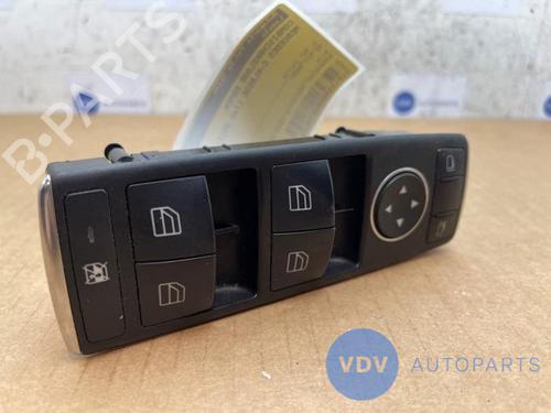 Used Switch MERCEDES-BENZ C-CLASS (W204) C 180 CDI (204.000) (120 hp) 25971191