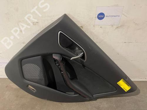 Used Rear right panel Rear right panel 38836080 38836080