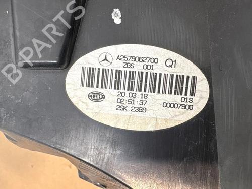 Right taillight MERCEDES-BENZ CLS (C257) CLS 350 d 4-matic (257.321) | BP38824806C35 - Image 3