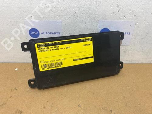 Electronic module MERCEDES-BENZ S-CLASS (W223) S 450 EQ Boost 4-matic (223.061) | BP40483286M83 - Image 3