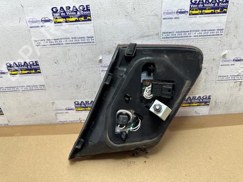 Left taillight MERCEDES-BENZ E-CLASS (W212) E 350 BlueTEC 4-matic (212.094) | BP38845949C34 - Image 3