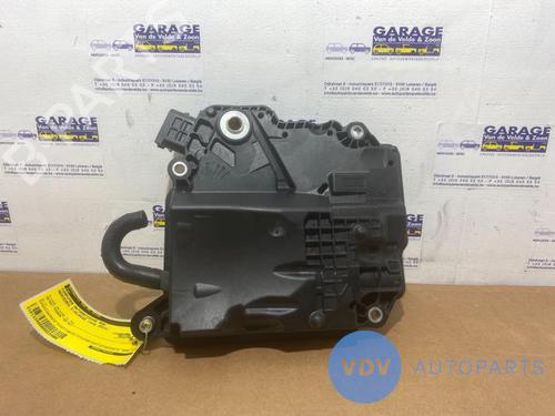 Used Automatic gearbox ECU MERCEDES-BENZ C-CLASS (W205) C 220 BlueTEC / d (205.003) (163 hp) 25945787