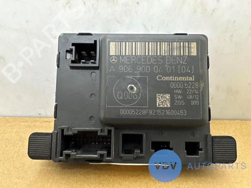 Used Control unit MERCEDES-BENZ SPRINTER 3-t Van (B906) 211 CDI (906.611, 906.613) (109 hp) 25953849