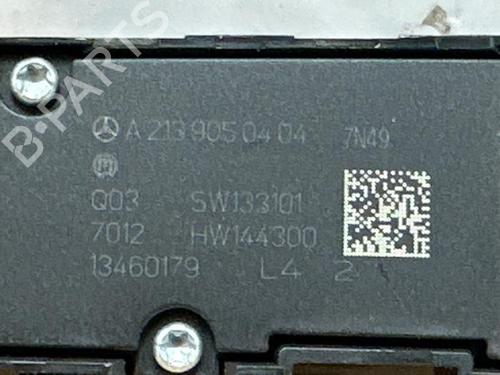 Switch MERCEDES-BENZ E-CLASS (W213) E 200 d (213.013) | BP38849953I30 - Image 3