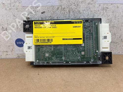 Electronic module MERCEDES-BENZ GLE (V167) GLE 350 e 4-matic (167.154) | BP38834058M83 - Image 3