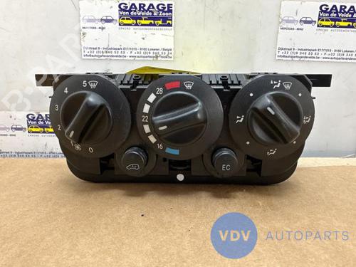 Used Climate control MERCEDES-BENZ A-CLASS (W168) A 140 (168.031, 168.131) (82 hp) 25949436