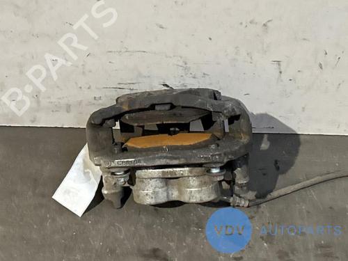 Left front brake caliper MERCEDES-BENZ SPRINTER 3,5-t Van (B907, B910) 311 CDI RWD (907.631, 907.633, 907.635, 907.637) | BP29990343M105
