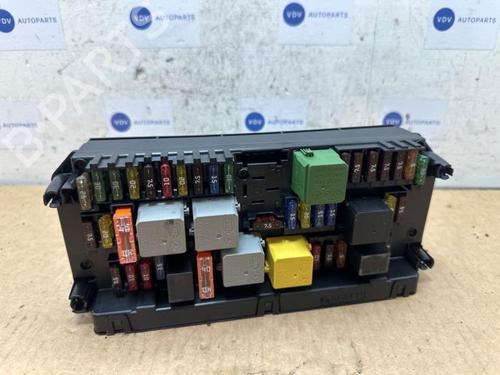 Electronic module MERCEDES-BENZ GLK-CLASS (X204) 200 CDI (204.901) | BP38835895M83 - Image 3
