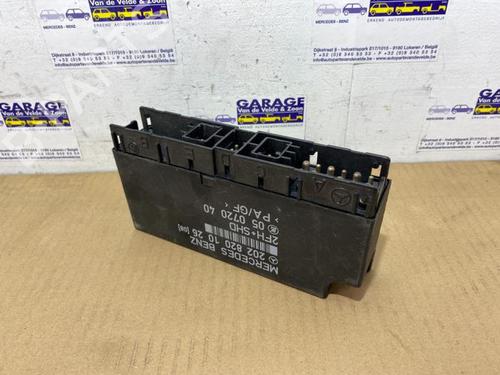 Used Electronic module Electronic module 38852344 38852344