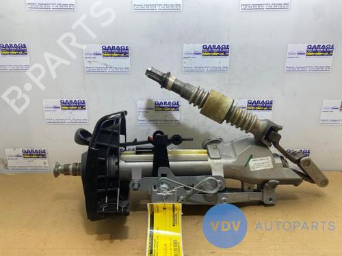 Used Steering column MERCEDES-BENZ C-CLASS T-Model (S203) C 200 CDI (203.207) (122 hp) 25955467