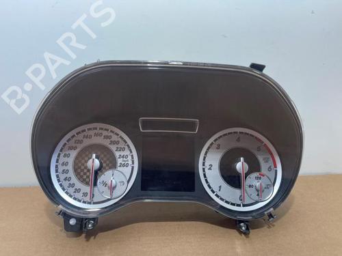 Used Instrument cluster Instrument cluster 38854543 38854543
