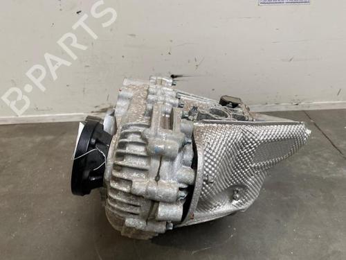Gearbox MERCEDES-BENZ M-CLASS (W166) ML 350 BlueTEC 4-matic (166.024, 166.023) | BP38841815M3 - Image 3