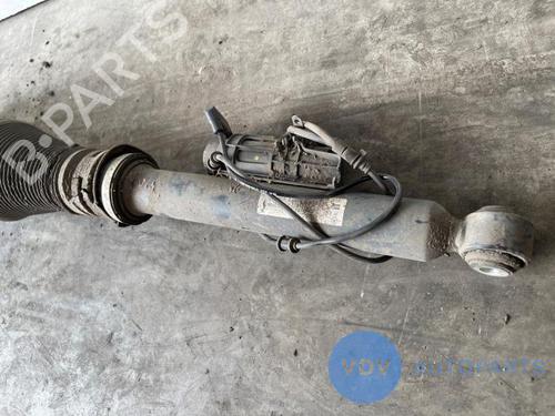 Left rear shock absorber MERCEDES-BENZ S-CLASS (W222, V222, X222) S 400 Hybrid / h (222.057, 222.157) | BP29538761M18 