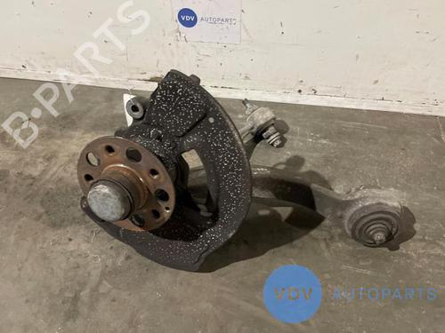 Used Right front steering knuckle MERCEDES-BENZ CLS (C218) CLS 220 BlueTEC / d (218.301) (177 hp) 25970124