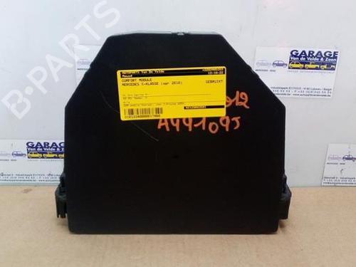 Used Electronic module Electronic module 38855131 38855131