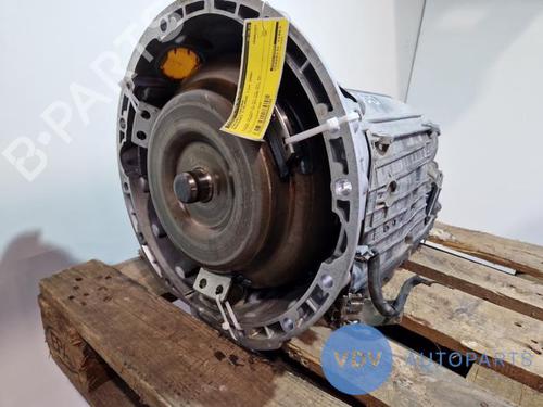 Gearbox MERCEDES-BENZ C-CLASS (W204) C 63 AMG (204.077) | BP29875440M3