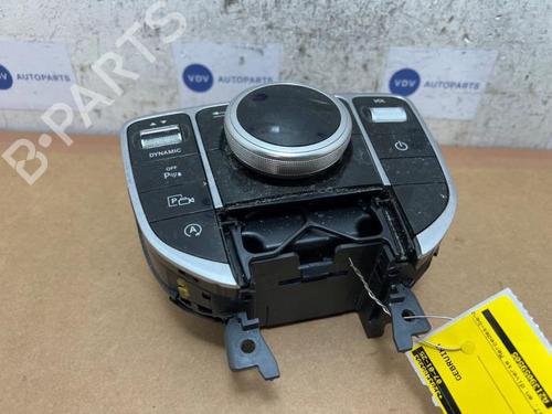 Used Electronic module Electronic module 38833837 38833837