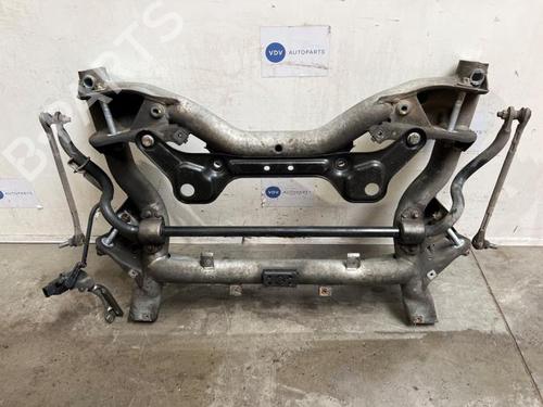 subframe-mercedes-benz-c-class-w204-2007-2008-2009-2010-2011-2012-2013-2014-2015-38831548 main image