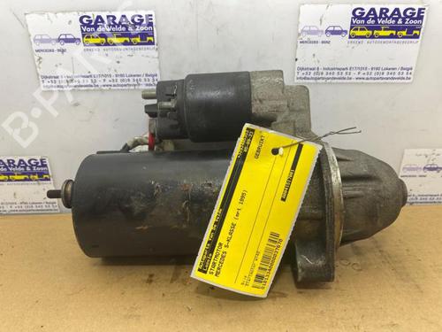 Used Starter Starter 38846678 38846678