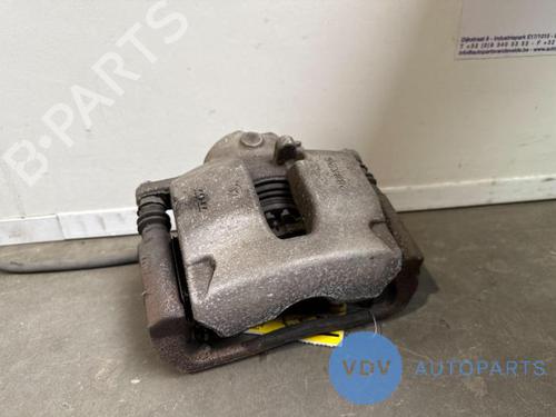 Used Left front brake caliper MERCEDES-BENZ C-CLASS (W204) C 200 CDI (204.007, 204.006) (136 hp) 25950861