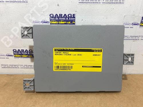 Used Electronic module Electronic module 38853351 38853351