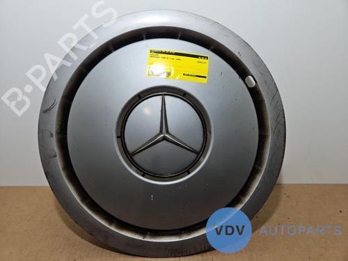 Used Other MERCEDES-BENZ 190 (W201) D 2.0 (201.122) (75 hp) 27466873