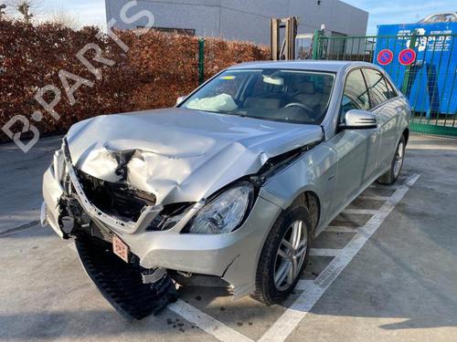 Right sun visor MERCEDES-BENZ E-CLASS (W212) E 200 CDI / BlueTEC (212.005, 212.006) | BP38853729I2  - Image 7