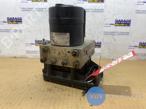 Used ABS pump MERCEDES-BENZ SLK (R171) 280 (171.454) (231 hp) 25951419