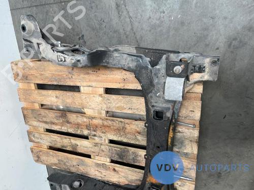 Subframe MERCEDES-BENZ A-CLASS (W169) A 160 (169.031, 169.331) | BP27397602M9 