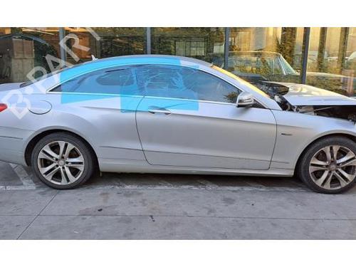 Left headlight MERCEDES-BENZ E-CLASS Coupe (C207) E 250 CDI / BlueTEC / d (207.303, 207.304) | BP38857066C28 - Image 5