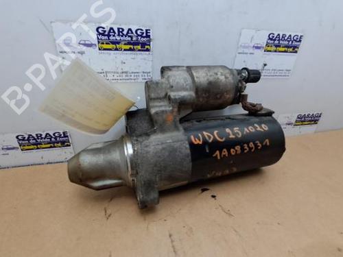 Used Starter Starter 38845028 38845028