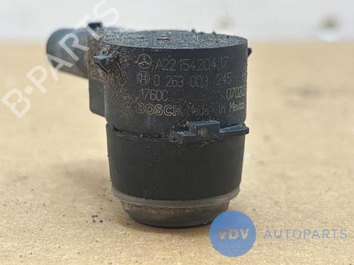 Electronic sensor MERCEDES-BENZ S-CLASS (W221, V221) S 320 CDI | BP25960981M84 
