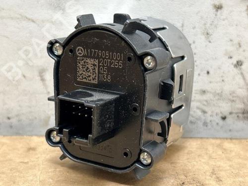 Ignition barrel MERCEDES-BENZ CLA (C118) CLA 180 d (118.303) | BP38821832M48 - Image 10