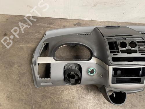 Dashboard MERCEDES-BENZ VIANO (W639) CDI 2.2 (639.711, 639.713, 639.811, 639.813, 639.815) | BP38825817C46 - Image 2