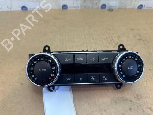 Used Climate control Climate control 38830645 38830645