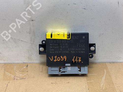 Used Control unit Control unit 38824978 38824978