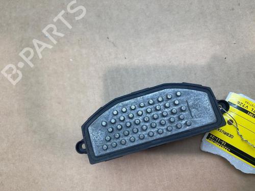Heater resistor MERCEDES-BENZ A-CLASS (W177) A 160 d (177.002) | BP38835638M108 - Image 3