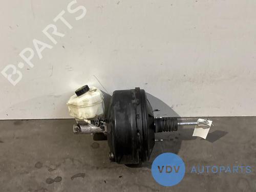 Servo brake MERCEDES-BENZ SPRINTER 5-t Van (B906) 511 CDI (906.653, 906.655, 906.657) | BP27333039M42 