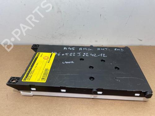 Electronic module MERCEDES-BENZ A-CLASS (W176) A 180 (176.042) | BP38855236M83 - Image 2