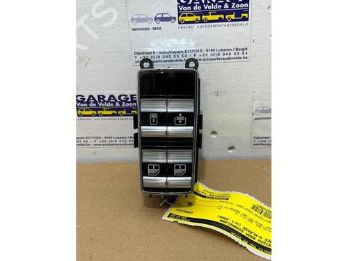 Used Switch Switch MERCEDES-BENZ S-CLASS (W221, V221) S 500 (221.071, 221.171) (388 hp) 38854154 38854154