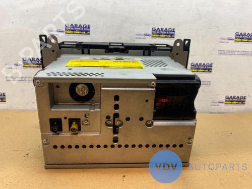 Radio MERCEDES-BENZ A-CLASS (W169) A 180 CDI (169.007, 169.307) | BP25952027E6 