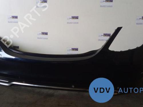 Pare-chocs arrière MERCEDES-BENZ C-CLASS (W205) C 220 BlueTEC / d (205.003) (163 hp) 28100597