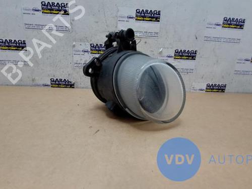 Used Rear fog light MERCEDES-BENZ C-CLASS (W204) C 200 CDI (204.001) (136 hp) 25959275